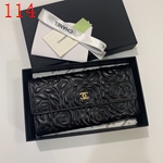 シャネル財布 人気